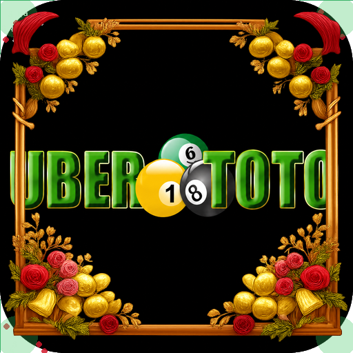 ubertoto — mitra unggulan